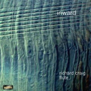 Various - Inward in the group OUR PICKS / Christmas gift tip CD at Bengans Skivbutik AB (2016692)