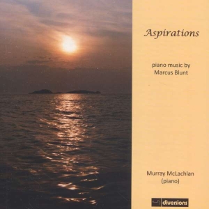 Bluntmarcus - Aspirations in the group Externt_Lager /  at Bengans Skivbutik AB (2016790)