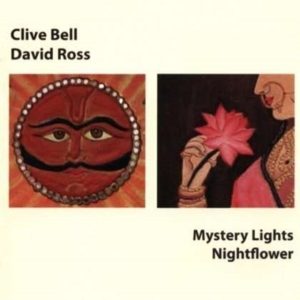 Bell & Ross - Mystery Lights & Nightflower in the group CD / Jazz at Bengans Skivbutik AB (2016803)