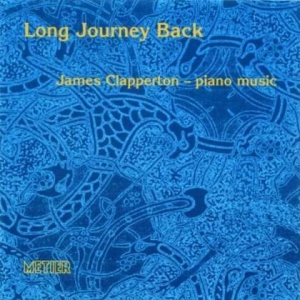 Clappertonjames - Long Journey Back in the group OUR PICKS / Christmas gift tip CD at Bengans Skivbutik AB (2016839)