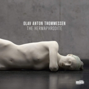 Thommessen Olav Anton - Hermaphrodite (The) in the group Externt_Lager / at Bengans Skivbutik AB (2017478)