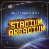 Red Hot Chili Peppers - Stadium Arcadium (Vinyl) in the group OUR PICKS /  Christmas gift tip Vinyl at Bengans Skivbutik AB (2019682)