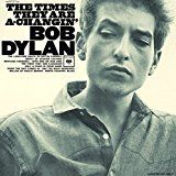 Dylan Bob - The Times They Are A Changin' in the group OTHER / -Start LP1 at Bengans Skivbutik AB (2025588)