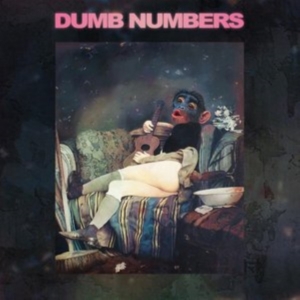 Dumb Numbers - Dumb Numbers Ii in the group CD / Rock at Bengans Skivbutik AB (2025997)