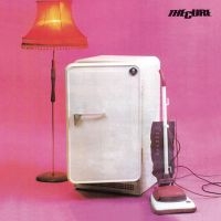 The Cure - Three Imaginary Boys (Vinyl) in the group OTHER / CDV06 at Bengans Skivbutik AB (2026027)