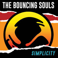 The Bouncing Souls - Simplicity in the group VINYL / Pop-Rock at Bengans Skivbutik AB (2026032)