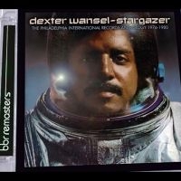 Wansel Dexter - StargazerPhilly Int. Anthology in the group CD / RnB-Soul at Bengans Skivbutik AB (2032117)