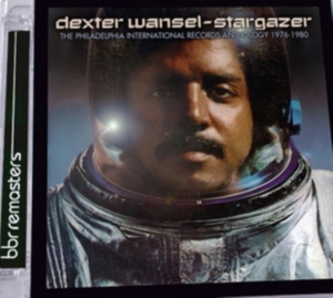 Wansel Dexter - StargazerPhilly Int. Anthology in the group CD / RnB-Soul at Bengans Skivbutik AB (2032117)
