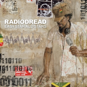 Easy Star Allstars - Radiodread (Special Edition) in the group CD / Reggae at Bengans Skivbutik AB (2032134)