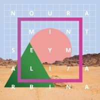 Noura Mint Seymali - Arbina in the group VINYL / Elektroniskt,Pop-Rock at Bengans Skivbutik AB (2032140)