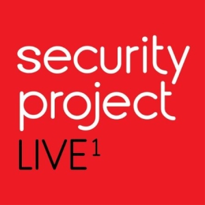 Security Project - Live 1 in the group OUR PICKS / Christmas gift tip CD at Bengans Skivbutik AB (2032141)