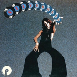 Silverhead - Silverhead - Expanded in the group CD / Pop-Rock at Bengans Skivbutik AB (2032407)