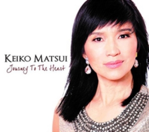 Keiko Matsui - Journey To The Heart in the group OTHER / Övrigt / at Bengans Skivbutik AB (2032427)