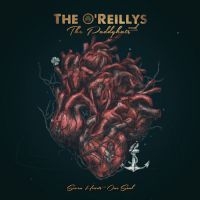 O'reillys And The Paddyhats - Seven Hearts - One Soul in the group CD / Pop-Rock at Bengans Skivbutik AB (2032690)