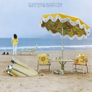 Neil Young - On The Beach in the group OTHER / / at Bengans Skivbutik AB (2032701)