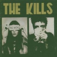 The Kills - No Wow in the group CD / Pop-Rock at Bengans Skivbutik AB (2033472)