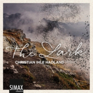 Brahms / Haydn / Schubert - Lark (The) in the group Externt_Lager / at Bengans Skivbutik AB (2037456)