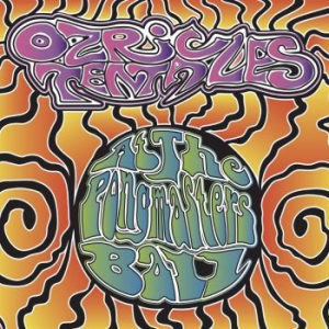 Ozric Tentacles - At The Pongmasters Ball in the group VINYL / Pop-Rock at Bengans Skivbutik AB (2037950)