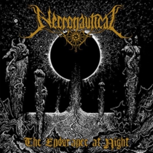 Necronautical - The Endurance At Night in the group OTHER / Övrigt / at Bengans Skivbutik AB (2037994)