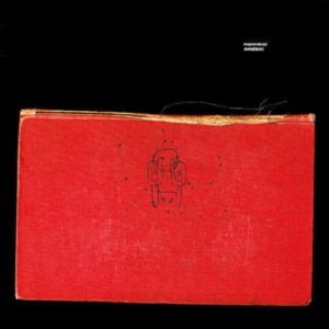 Radiohead - Amnesiac (Reissue) in the group OUR PICKS / Most popular vinyl classics at Bengans Skivbutik AB (2038814)