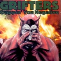 Grifters - Crappin You Negative in the group VINYL / Pop-Rock at Bengans Skivbutik AB (2038877)