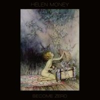 Money Helen - Become Zero in the group VINYL / Pop-Rock at Bengans Skivbutik AB (2038882)