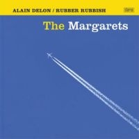 Margarets - Alain Delon in the group VINYL / Pop-Rock at Bengans Skivbutik AB (2039000)