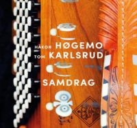 Högemo Håkan & Tom Karlsrud - Samdrag in the group CD / Elektroniskt,World Music at Bengans Skivbutik AB (2039004)