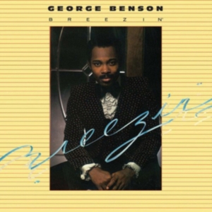 George Benson - Breezin' (Vinyl) in the group VINYL / Pop-Rock at Bengans Skivbutik AB (2039997)