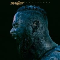 SKILLET - UNLEASHED in the group OUR PICKS / Christmas gift tip CD at Bengans Skivbutik AB (2040004)