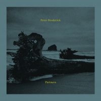 Broderick Peter - Partners in the group OUR PICKS / Christmas gift tip CD at Bengans Skivbutik AB (2040117)