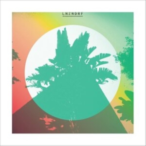 Lnzndrf - Green Roses in the group VINYL / Pop-Rock at Bengans Skivbutik AB (2042124)