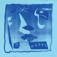 Hoops - Hoops Ep in the group CD / Pop-Rock at Bengans Skivbutik AB (2042364)