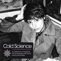 Les Panties - Cold Science in the group CD / Pop-Rock at Bengans Skivbutik AB (2042451)