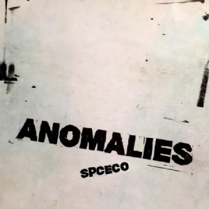 Spc Eco - Anomalies in the group VINYL / Rock at Bengans Skivbutik AB (2042454)