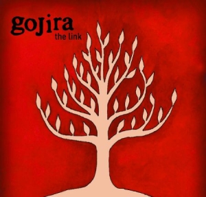 Gojira - The Link in the group VINYL / Hårdrock at Bengans Skivbutik AB (2042504)