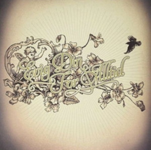 Evig Din For Alltid - Evig Din For Alltid in the group CD / Hårdrock at Bengans Skivbutik AB (2042607)