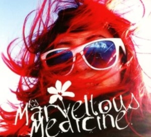 Mk's Marvellous Medicine - Mk's Marvellous Medicine in the group VINYL / Pop-Rock at Bengans Skivbutik AB (2042612)