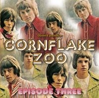 Blandade Artister - Cornflake Zoo Episode Three in the group CD / Pop-Rock at Bengans Skivbutik AB (2042637)