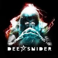 Dee Snider - We Are The Ones in the group CD / Hårdrock at Bengans Skivbutik AB (2044226)