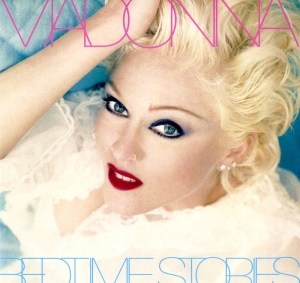 Madonna - Bedtime Stories (Vinyl) in the group VINYL / Pop-Rock at Bengans Skivbutik AB (2045546)