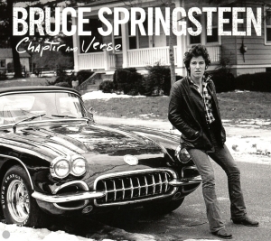 Springsteen Bruce - Chapter And Verse in the group CD / Pop-Rock at Bengans Skivbutik AB (2045704)