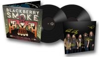 Blackberry Smoke - Like An Arrow (2 Lp) Signed in the group VINYL / Pop-Rock at Bengans Skivbutik AB (2053653)