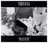 Nirvana - Bleach (Deluxe Edition) in the group CD / Pop-Rock at Bengans Skivbutik AB (2054012)