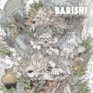 Barishi - Blood From The Lion's Mouth (Lila V in the group VINYL / Hårdrock at Bengans Skivbutik AB (2055784)