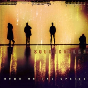 Soundgarden - Down On The Upside (2Lp) in the group VINYL / Pop-Rock at Bengans Skivbutik AB (2057035)