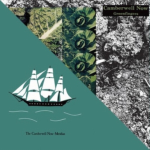 Camberwell Now - Ep Collection in the group VINYL / Pop-Rock at Bengans Skivbutik AB (2057104)