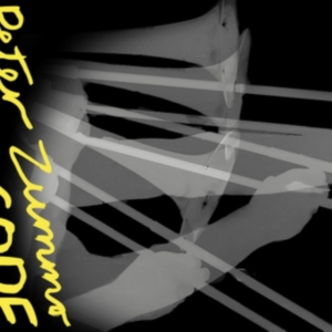 Zummo Peter - Dress Code in the group VINYL / Pop-Rock at Bengans Skivbutik AB (2057111)