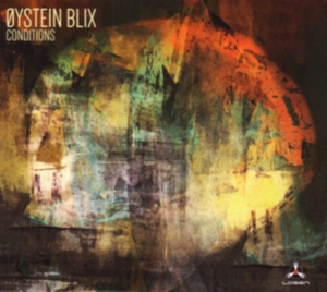 Blix Oystein - Conditions in the group CD / Jazz at Bengans Skivbutik AB (2057169)
