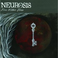 Neurosis - Fires Within Fires in the group OUR PICKS / Christmas gift tip CD at Bengans Skivbutik AB (2057851)